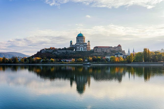 Bratislava-Budapest One-Way Sightseeing Transfer - Customer Reviews