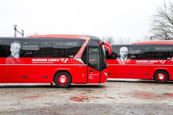 Bratislava: Bus Transfer To/From Vienna Airport - Frequently Asked Questions