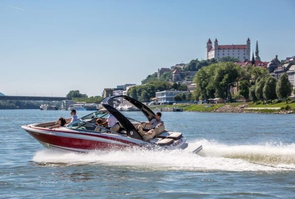 Bratislava by Private Speedboat - Frequently Asked Questions