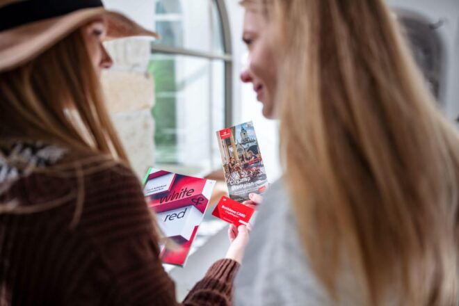 Bratislava Card With Public Transport Option & Walking Tour - Family-Friendly Features