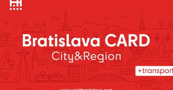 Bratislava Card With Public Transport Option & Walking Tour - Customer Reviews and Ratings