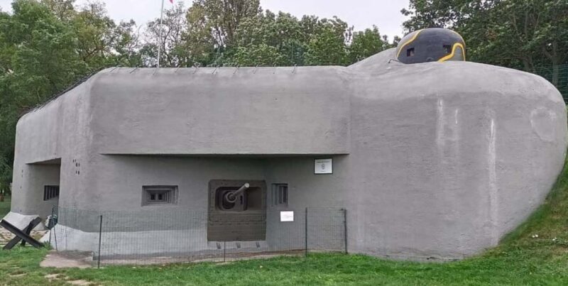 Bratislava: City and Iron Curtain and Bunker by E-Bike Tour - Good To Know