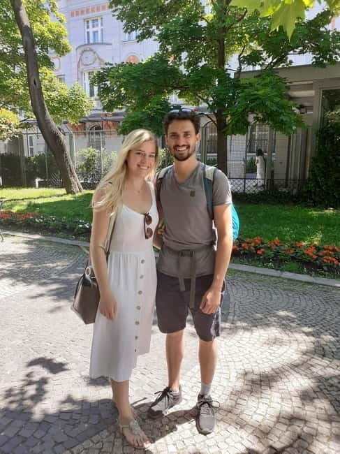 Bratislava: City Sightseeing Afternoon Walking Tour - The Sum Up