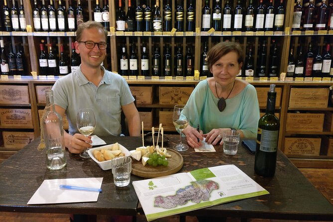 Bratislava City Wine Tasting Tour - Frequently Asked Questions