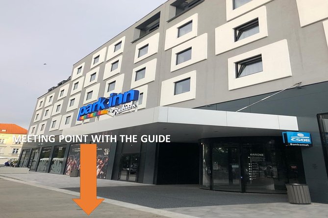 Bratislava Classical Walking Tour - Frequently Asked Questions