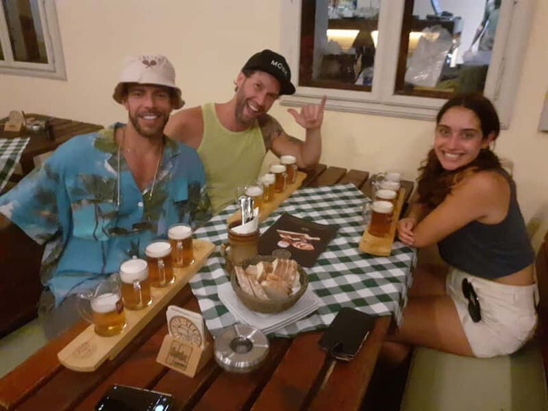 Bratislava: Craft Beer Tasting - Is It Worth the Price?