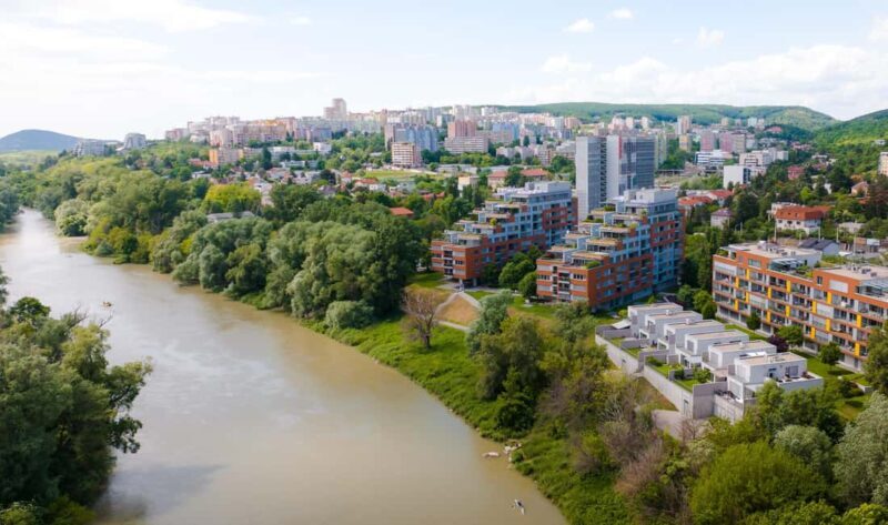 Bratislava: Cruise - Devín Castle Round Trip - Good To Know