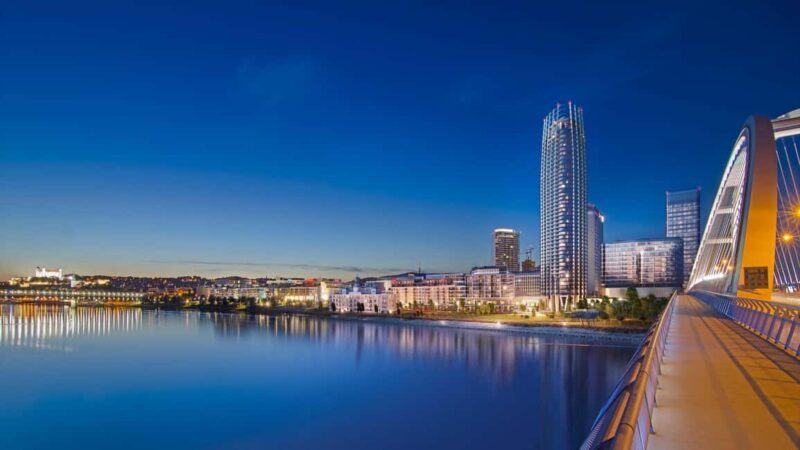 Bratislava: Cruise - Devín Castle Round Trip - Practical Details and Pricing