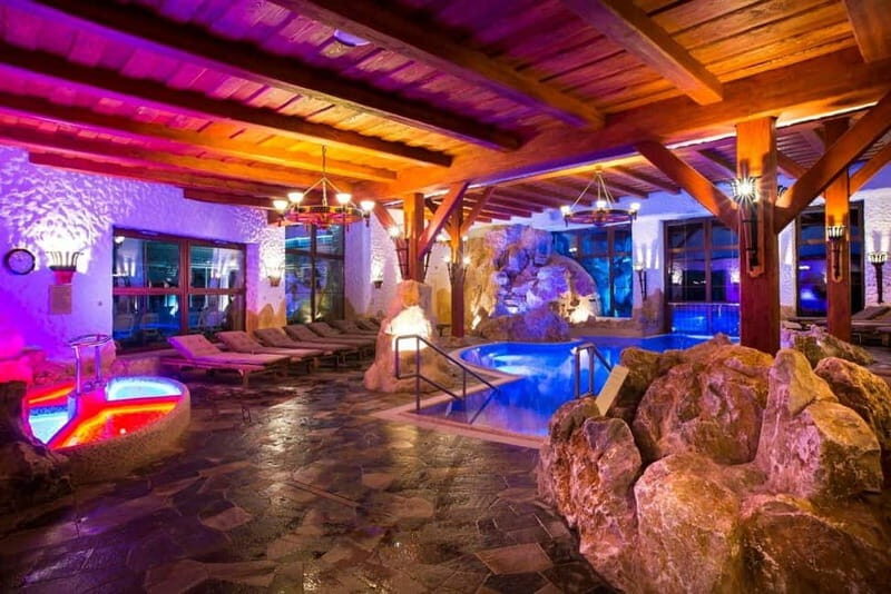 Bratislava (DayTrip): Bojnice Castle, imany, Aphrodite Spa - An In-Depth Look at the Tour Experience