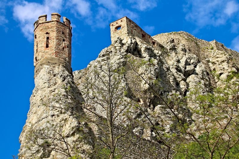 Bratislava & Devin Castle Full-Day Guided Tour with Transfers - Devin Castle and the uncertainty of castle access
