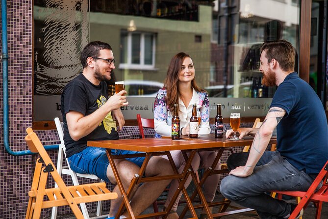 Bratislava Food and Beer Tour - Frequently Asked Questions