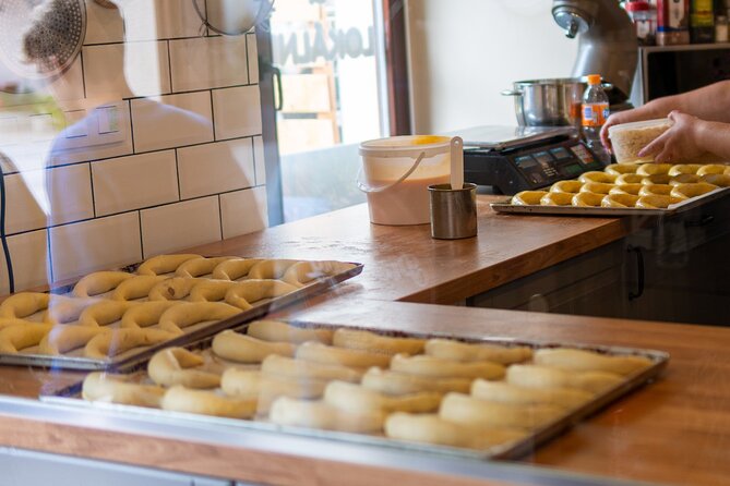Bratislava Food Experience - Frequently Asked Questions