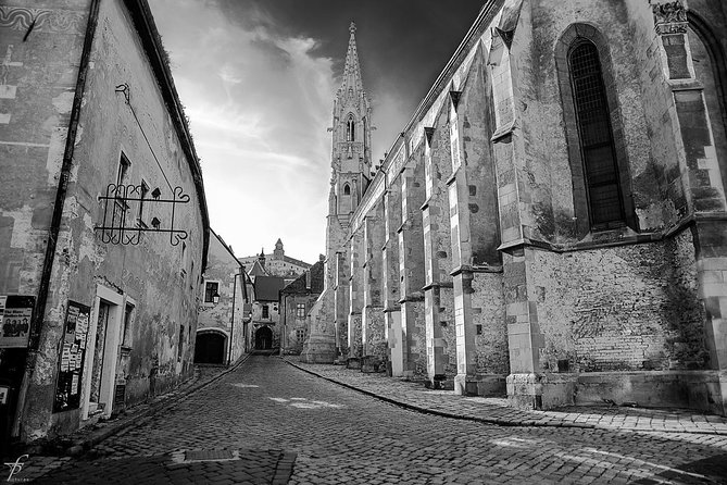 Bratislava From Vienna by Bus With Lunch & Beer Tasting - Meeting Point and Start Time