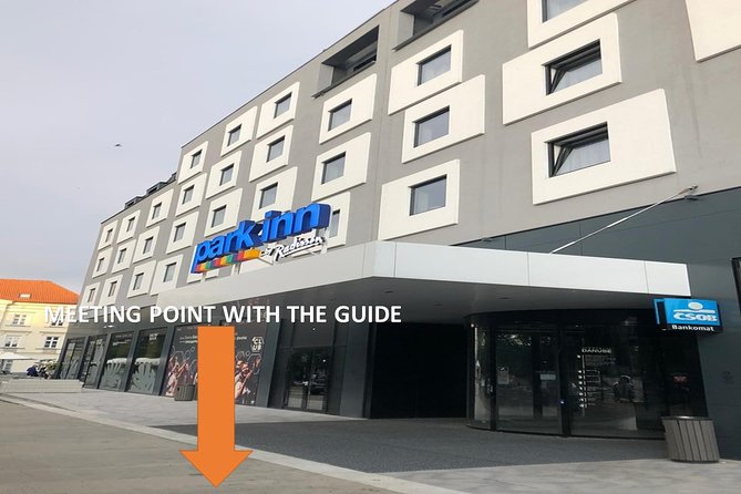 Bratislava From Vienna By Bus With Lunch - Pricing and Booking