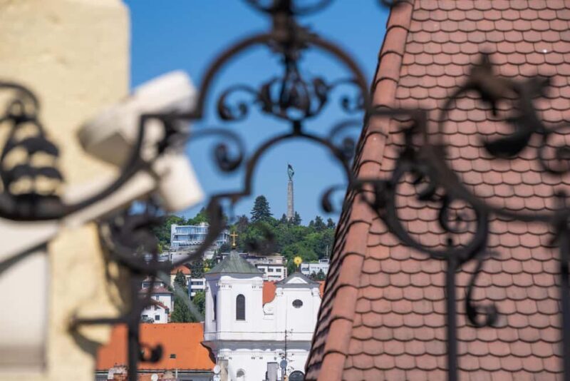 Bratislava: Full-Day Private Tour - All You Need To See - Good To Know
