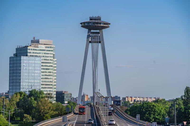 Bratislava: Full-Day Private Tour - All You Need To See - Practical Details and Tips
