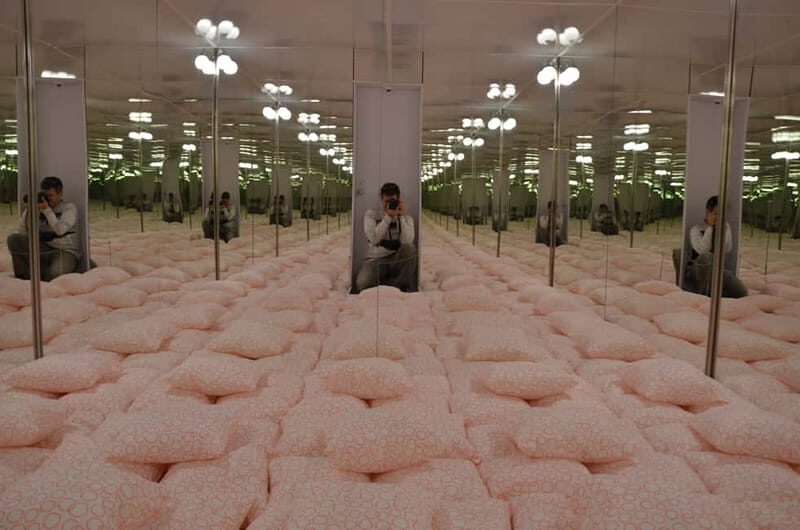 Bratislava: Gallery Multium Entrance Ticket - The Layout and the Rooms