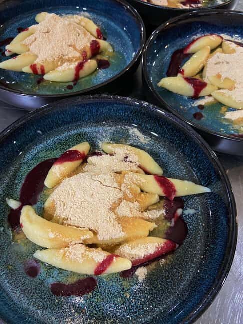 Bratislava: Gourmet Goose Dinner with Cruise on Danube - A Detailed Look at the Experience