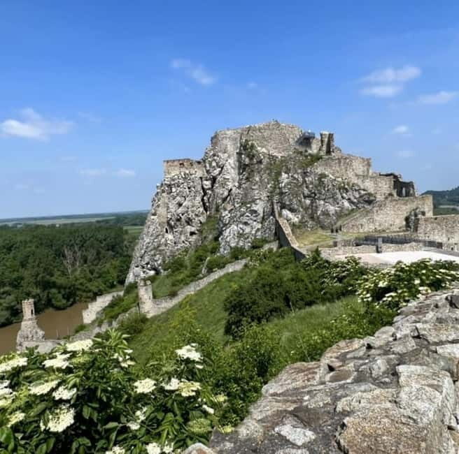 Bratislava: Grand City Tour with Devin Castle - Why It’s a Good Choice