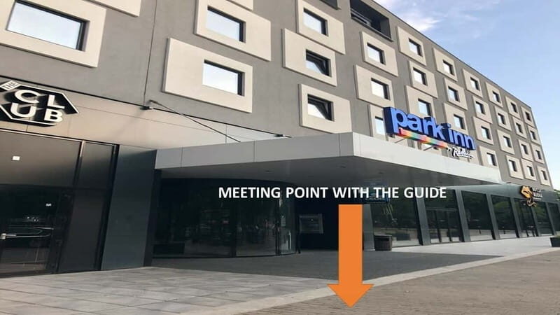 Bratislava: Grand City Tour with Devin Castle - Final Thoughts