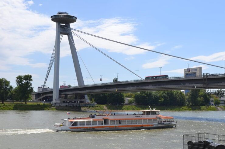 Bratislava - Hainburg - Bratislava: Cruise on the Danube - Good To Know