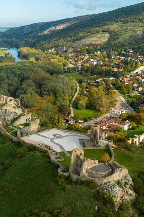 Bratislava - Hainburg - Bratislava: Cruise on the Danube - Pricing and Cancellation Policy