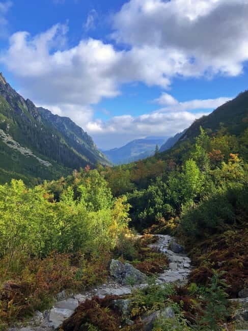 Bratislava: imany, Bojnice Palace & High Tatras Day Tour - A Complete Exploration of the Slovakia Day Tour