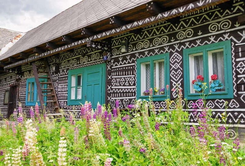 Bratislava: imany, Bojnice Palace & High Tatras Day Tour - FAQs