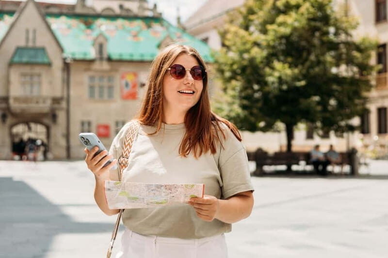 Bratislava: Old Town & Blue Church Afternoon Walking Tour - How Does It Compare in Value?