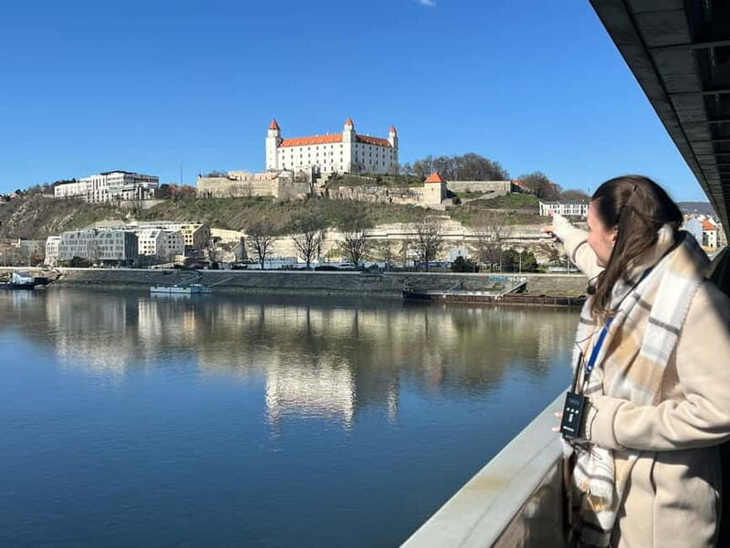 Bratislava: Old Town & Castle Morning Walking Tour - FAQ