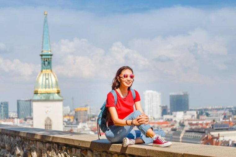Bratislava Old Town Private Walking Tour with Danube Cruise - Final Thoughts