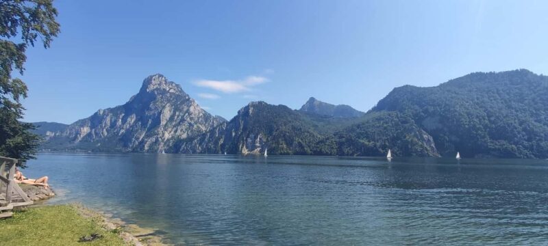 Bratislava or Vienna: Hallstatt & Salzburg Day Trip - Who Would Love This Experience?