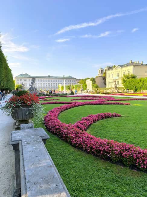 Bratislava or Vienna: Hallstatt & Salzburg Day Trip - FAQ