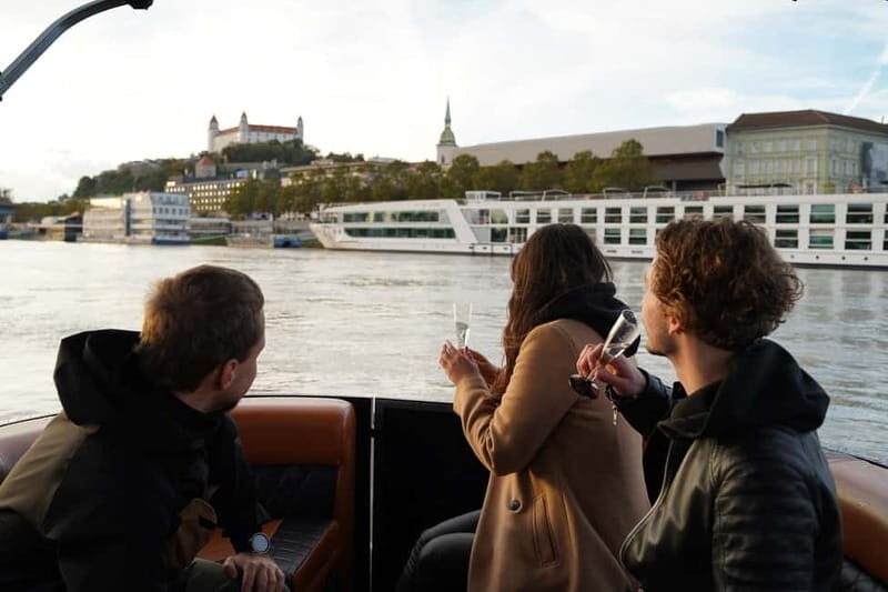 Bratislava: Private Danube River Cruise with Drinks - Bratislava: Private Danube River Cruise with Drinks – A Complete Review