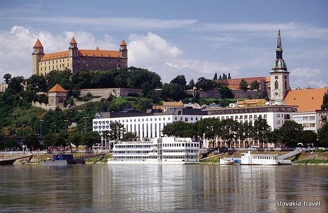 Bratislava Private Day Trip From Vienna - Questions and Help