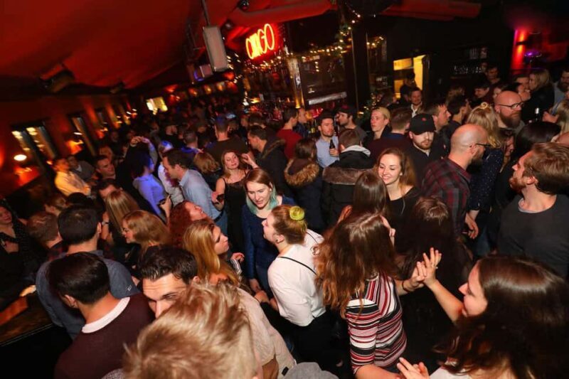 Bratislava: Private Pub Crawl with Free Beer and Shots - The Experience in Detail