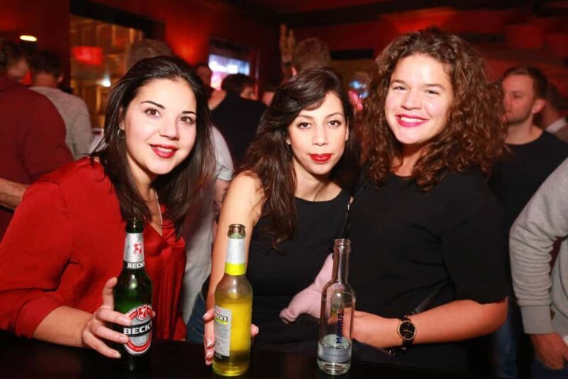 Bratislava: Private Pub Crawl with Free Beer and Shots - Practical Tips for Your Bratislava Pub Crawl