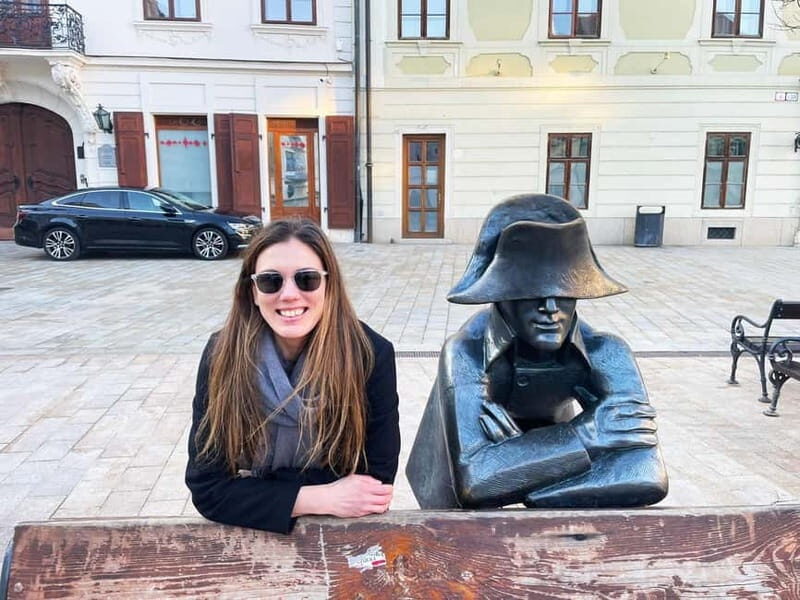 Bratislava: Private Walking Tour with Optional Beer Tasting - An In-Depth Look at the Tour Experience