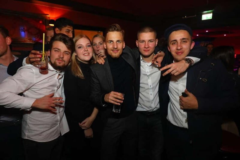 Bratislava: Pub Crawl with VIP Entry, Free Shots & Beer - The Experience Provider: Vox Travel Agency