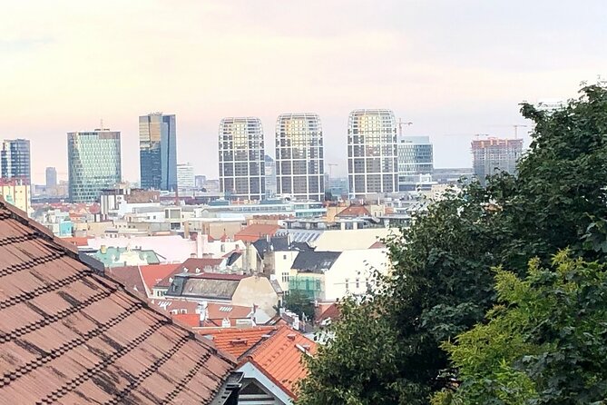 Bratislava Running Tour With a Local - Cancellation Policy