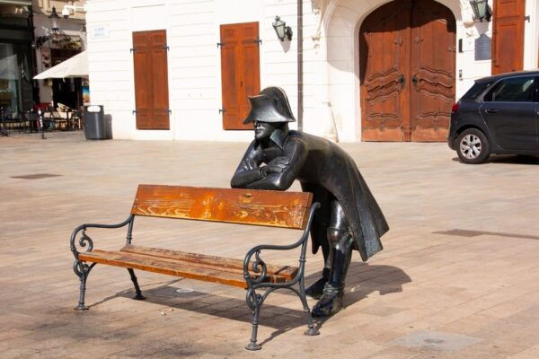 Bratislava: Self-Guided Audio Tour - Enjoy Local Cuisine