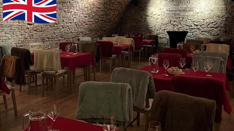 Bratislava: Slovakian Wine Tasting Experience - Bratislava: Slovakian Wine Tasting Experience — A Detailed Review