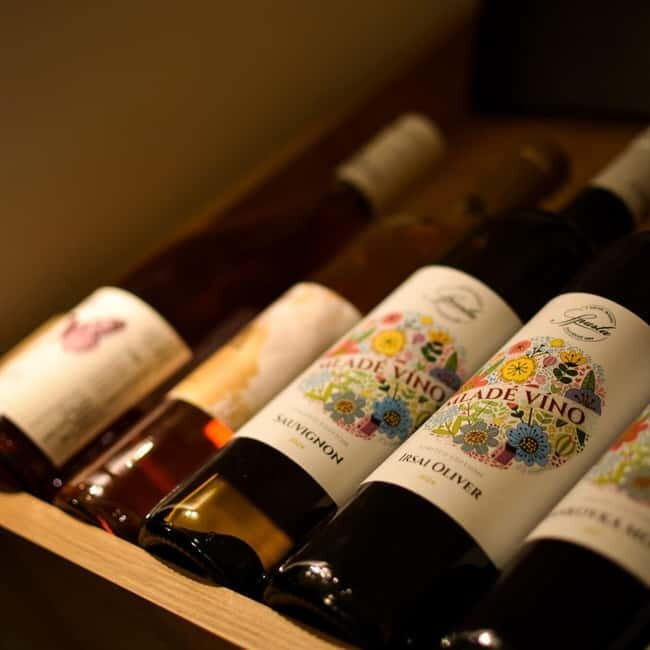 Bratislava: Slovakian Wine Tasting Experience - FAQ