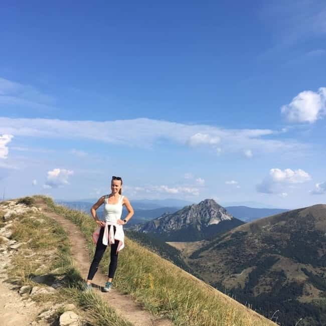 Bratislava: Small Fatra Mountains Guided Hike - Is This Tour Worth It?