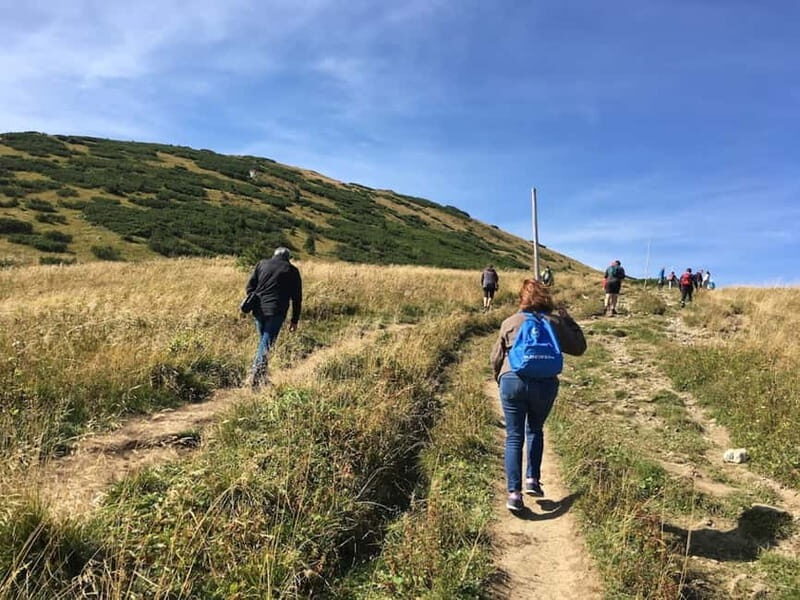 Bratislava: Small Fatra Mountains Guided Hike - Who Should Consider This Tour?