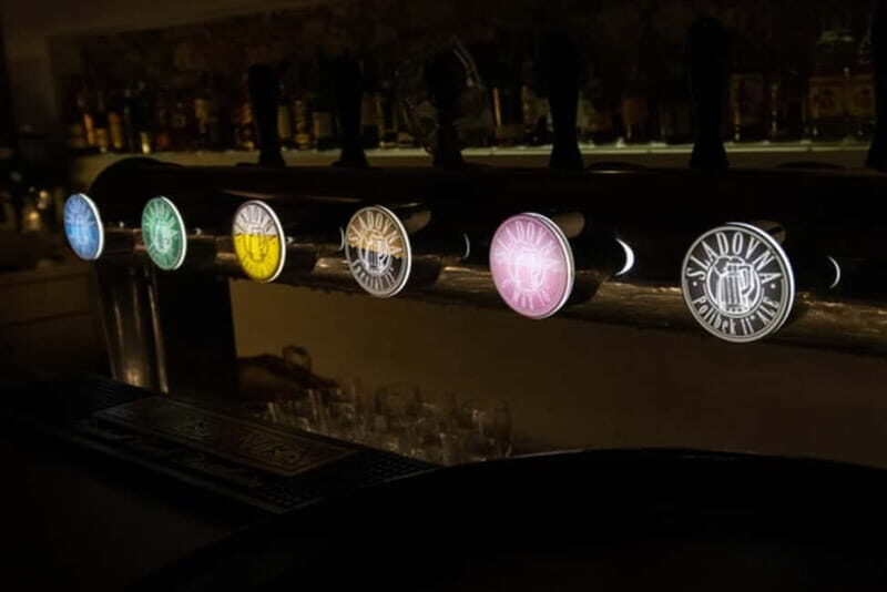 Bratislava: Tasting Experience at House of Beer - Whats Included and Whats Not?