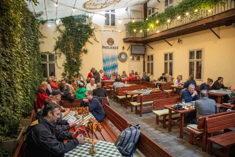 Bratislava: Tasting Experience at House of Beer - Who Should Book This?