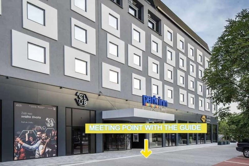 Bratislava - Top Sights Guided Tour - Final Words