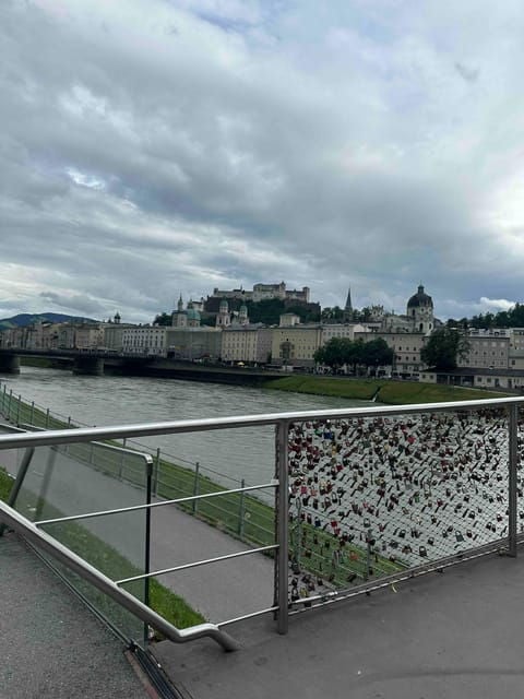 Bratislava/Vienna: Melk, Hallstatt, and Salzburg Day Trip - Itinerary Highlights