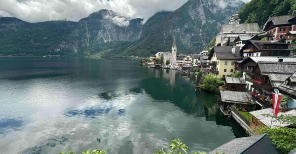 Bratislava/Vienna: Melk, Hallstatt, and Salzburg Day Trip - Frequently Asked Questions
